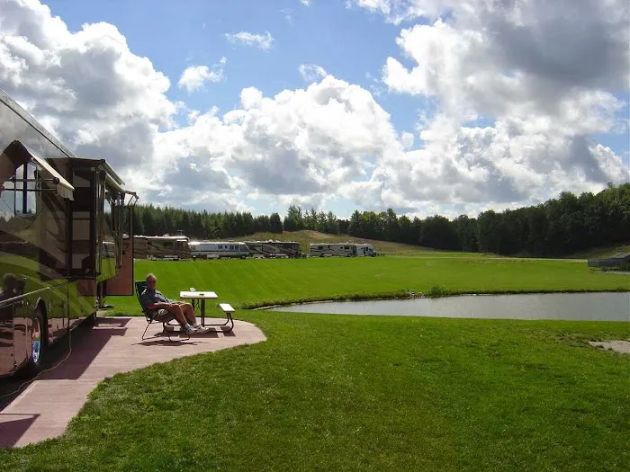 Wild Cherry Resort Picture 2