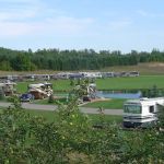 Wild Cherry Resort