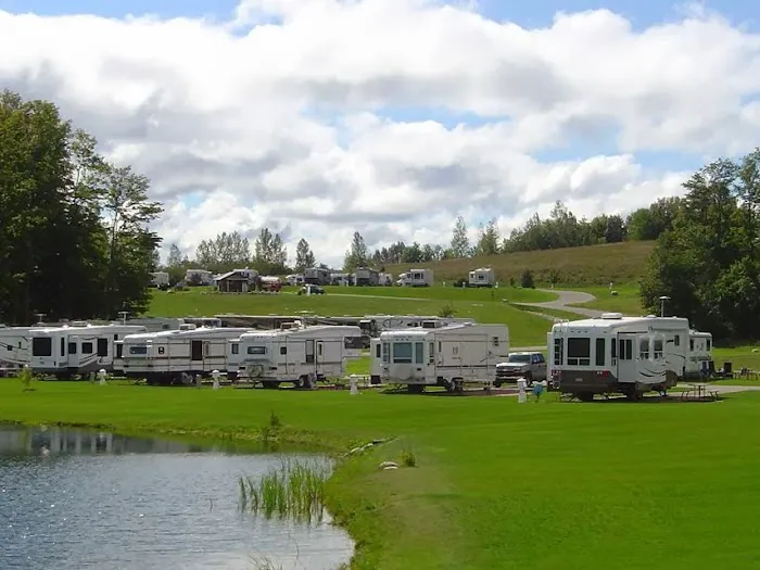 Wild Cherry Resort Picture 5
