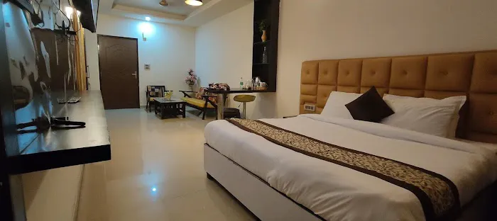 Wild Cherry Resort Picture 3