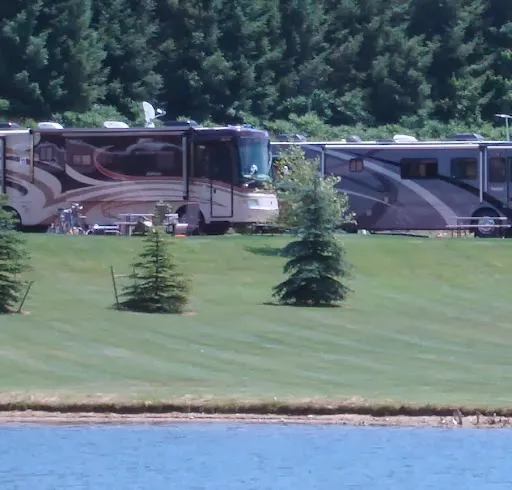 Wild Cherry Resort Picture 9