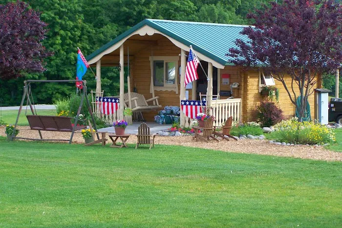 Wild Cherry Resort Picture 6