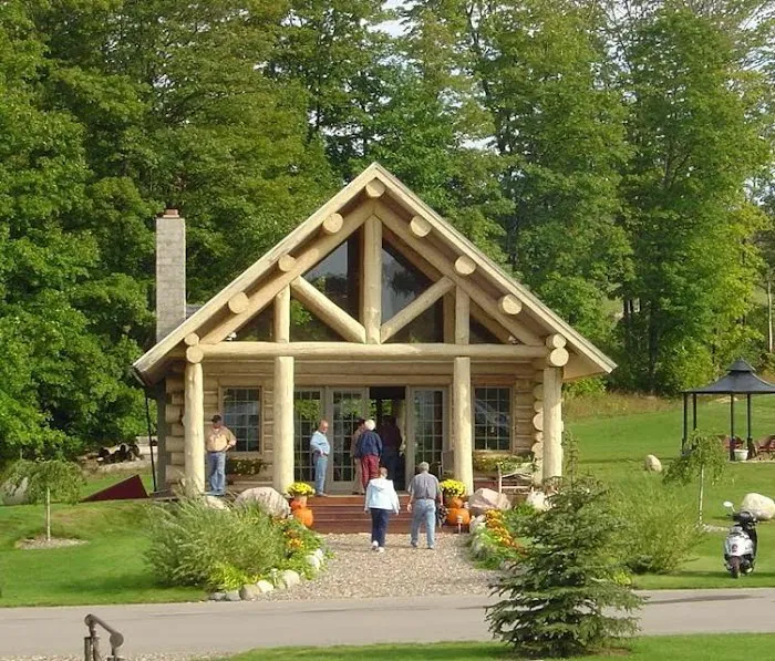 Wild Cherry Resort Picture 4