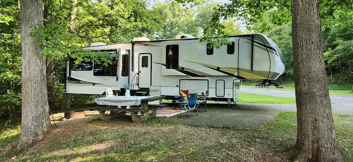Mountwood Park Campground Picture 2