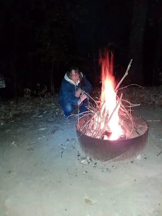 Mountwood Park Campground Picture 7