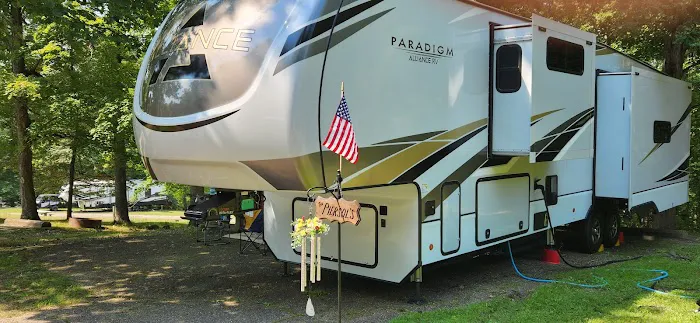 Mountwood Park Campground Picture 3