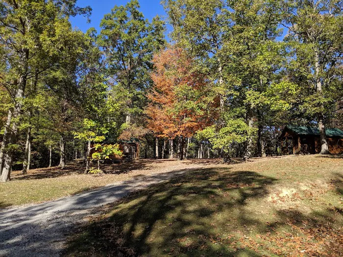 Mountwood Park Campground Picture 6