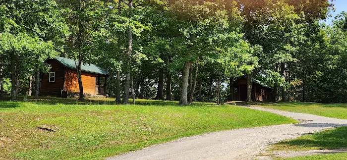 Mountwood Park Campground Picture 4