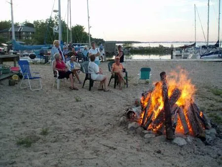 Ahgosatown Landing Marina & RV Picture 2