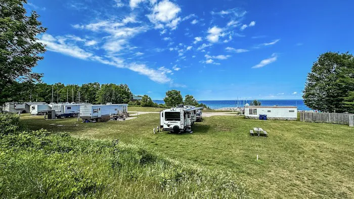 Ahgosatown Landing Marina & RV Picture 5