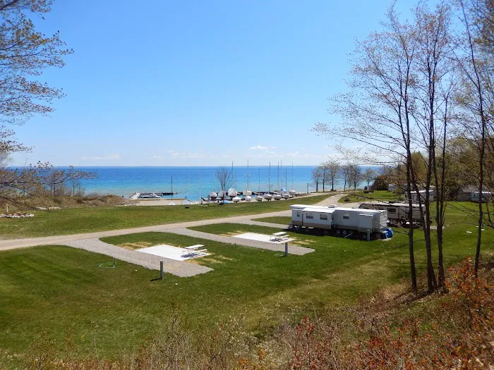 Ahgosatown Landing Marina & RV Picture 6