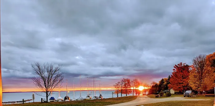 Ahgosatown Landing Marina & RV Picture 7