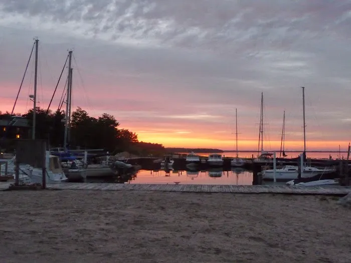 Ahgosatown Landing Marina & RV Picture 8