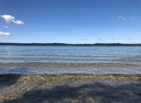 Torch Grove Camp Ground