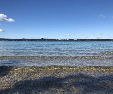 Torch Grove Camp Ground