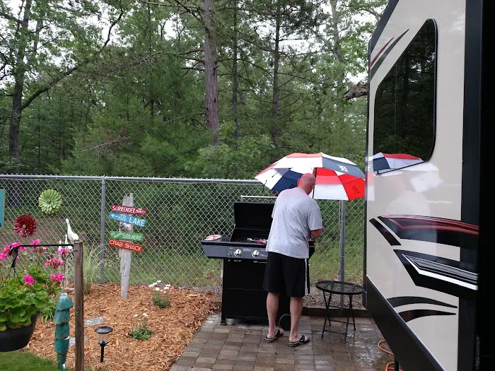 Torch Grove Camp Ground Picture 9