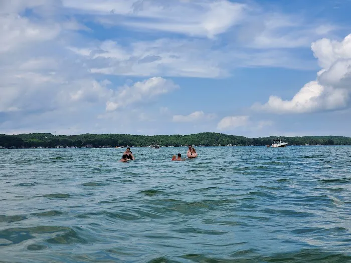 Torch Grove Camp Ground Picture 4