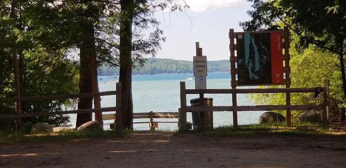 Torch Grove Camp Ground Picture 6