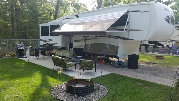 Torch Grove Camp Ground Picture 8