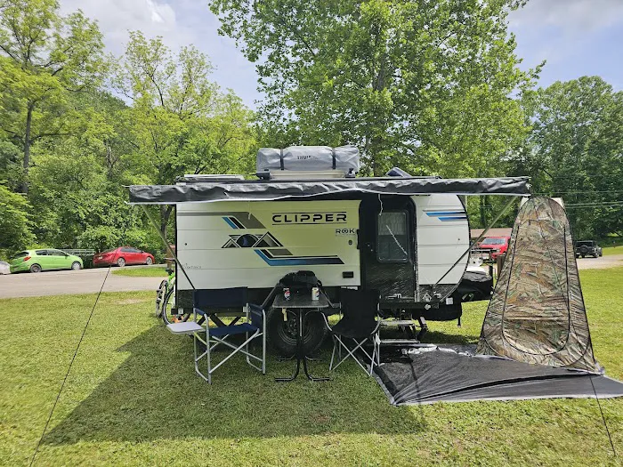 River Run Campground Picture 8