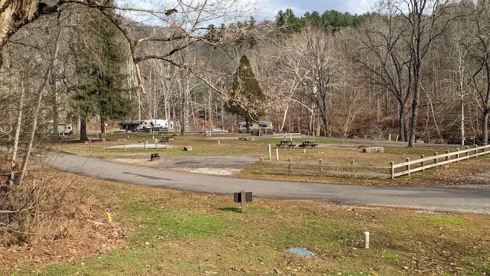 River Run Campground Picture 1