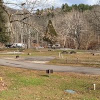 River Run Campground ico