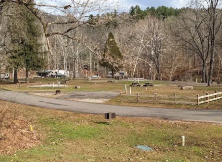 River Run Campground