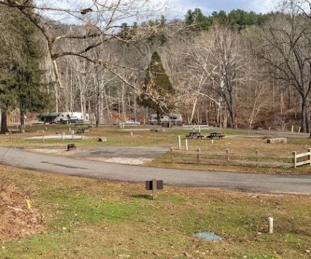 River Run Campground