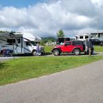 Cokeley Campground