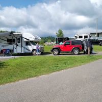 Cokeley Campground ico