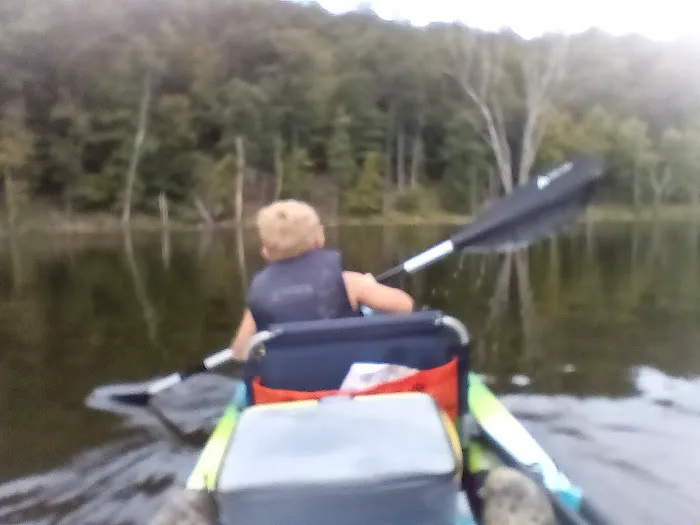 Cokeley Campground Picture 10