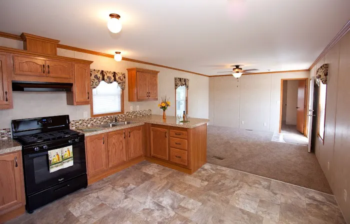 Chief Mobile Home Park Picture 1