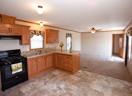 Chief Mobile Home Park