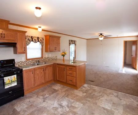Chief Mobile Home Park