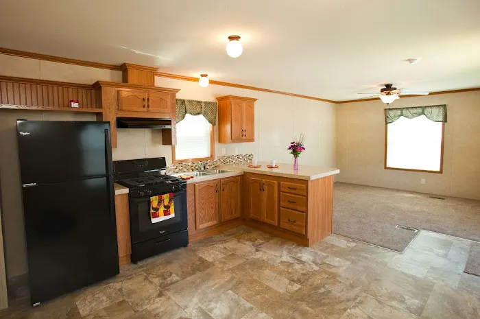 Chief Mobile Home Park Picture 4