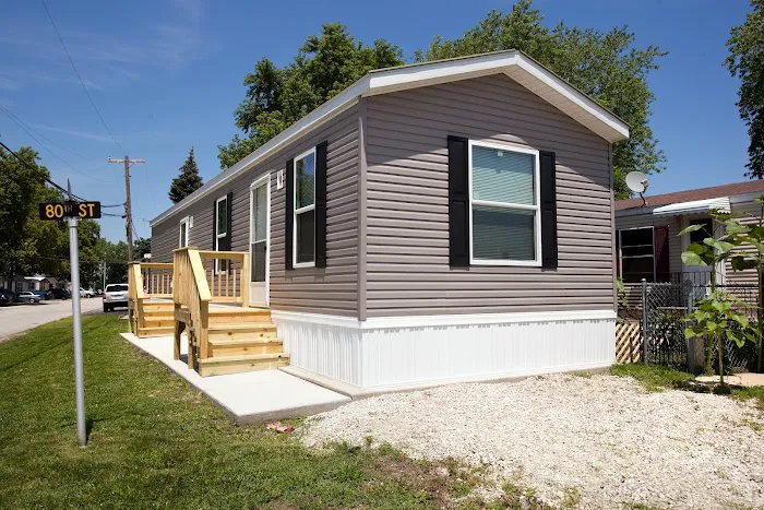 Chief Mobile Home Park Picture 5