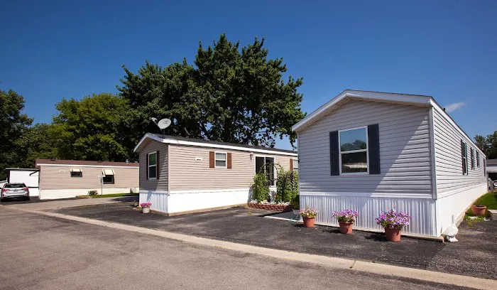 Chief Mobile Home Park Picture 7