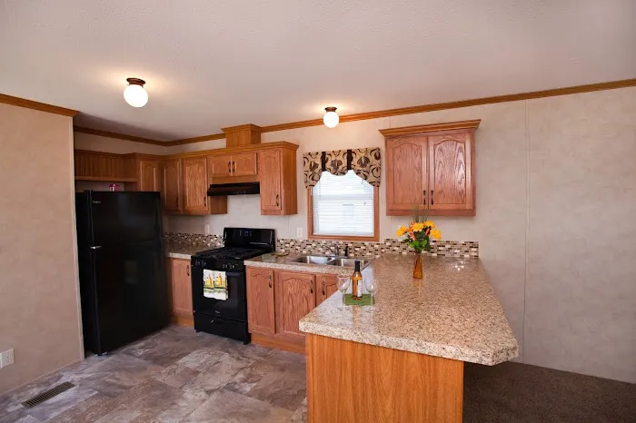 Chief Mobile Home Park Picture 8