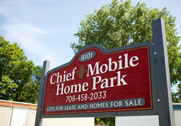 Chief Mobile Home Park Picture 10