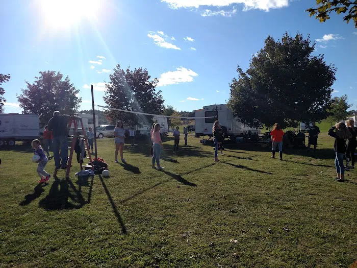 Langs Campground Picture 3