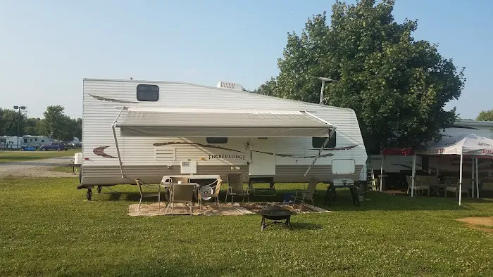 Langs Campground Picture 1