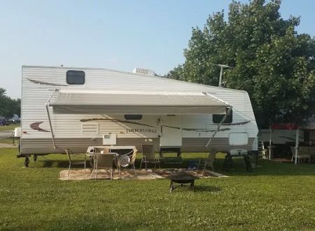 Langs Campground