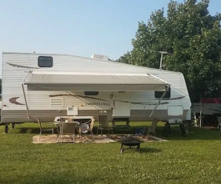 Langs Campground