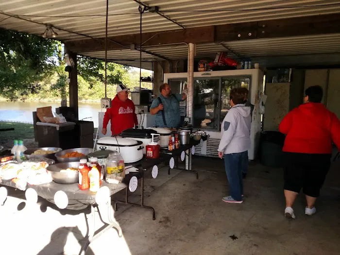 Langs Campground Picture 2