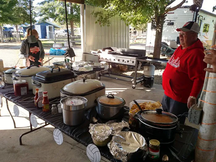 Langs Campground Picture 4