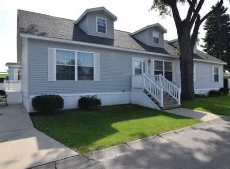 Sterling Estates Manufactured Home Community