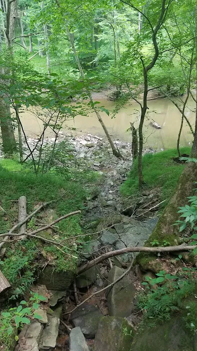 N. Bend State Park Campgrounds Picture 2