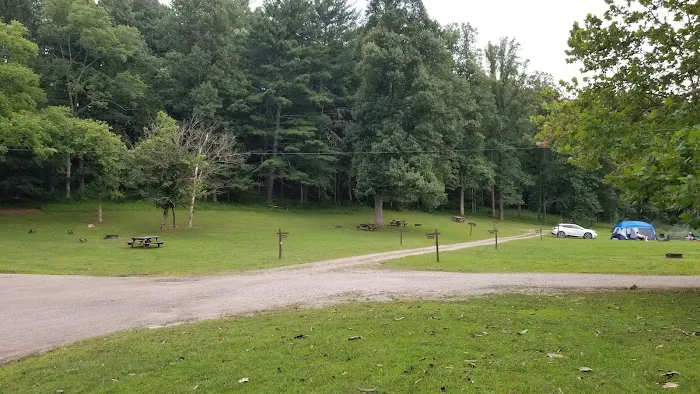 N. Bend State Park Campgrounds Picture 9