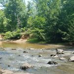 N. Bend State Park Campgrounds