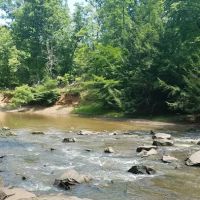 N. Bend State Park Campgrounds ico